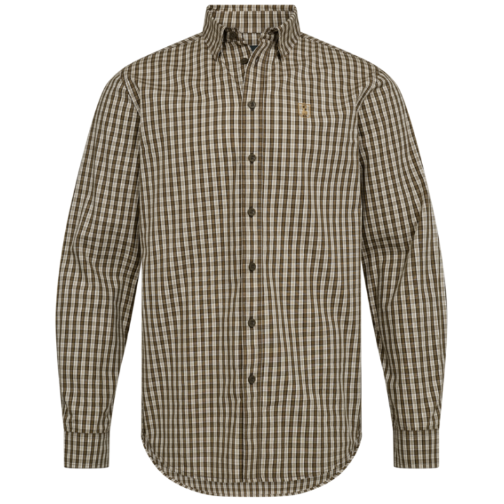 Chemise Baldwin - DEERHUNTER