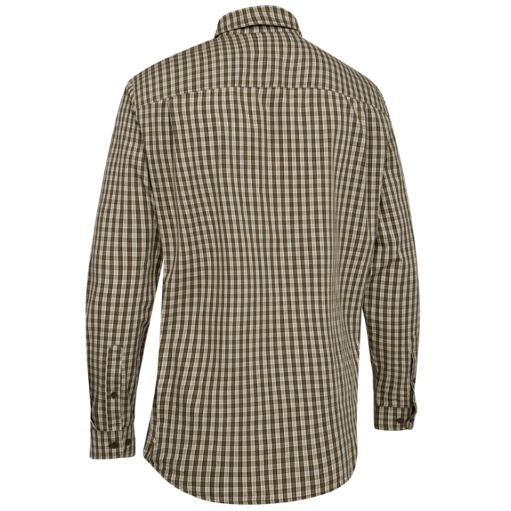 Chemise Baldwin - DEERHUNTER