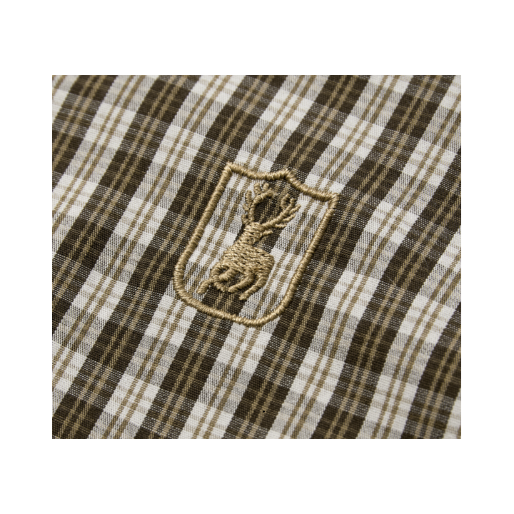 Chemise Baldwin - DEERHUNTER