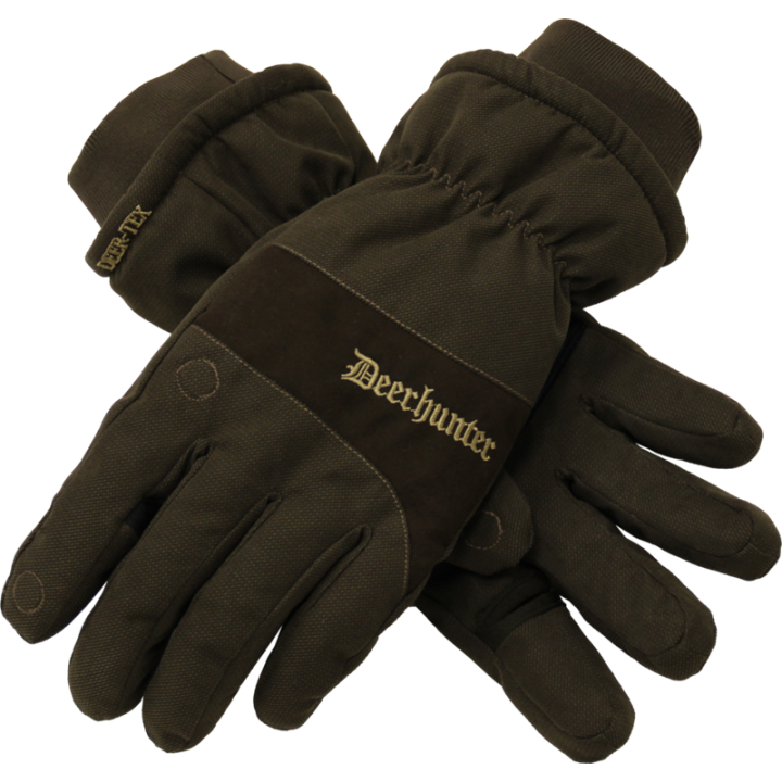 Gants d'Hiver Eagle - DEERHUNTER