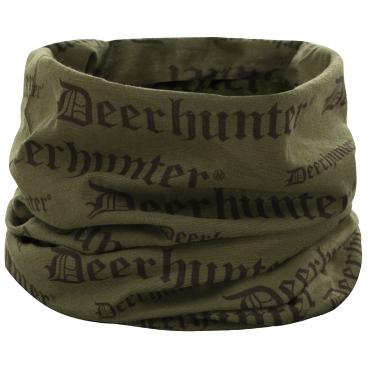 Tour de cou Logo - Deerhunter