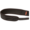 Bretelle Walther RS3 - Cuir anthracite + attaches rapide