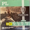 Fiocchi - PL - 24/65 - BJ - 20g - n° 6 - (x25)
