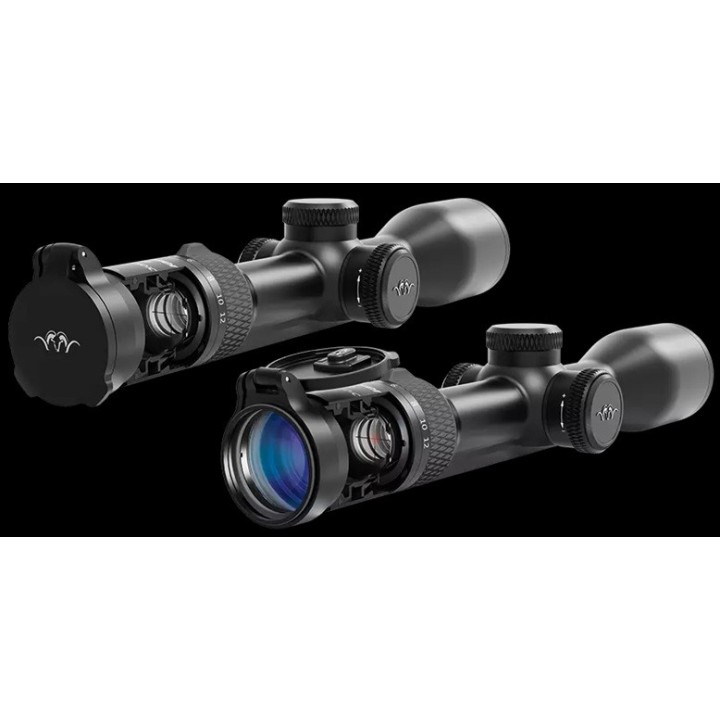 Flip cover - oculaire - lunette Blaser B2