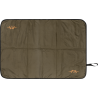 Couverture pour chien, vert olive foncé - Blaser