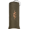 Couverture pour chien, vert olive foncé - Blaser