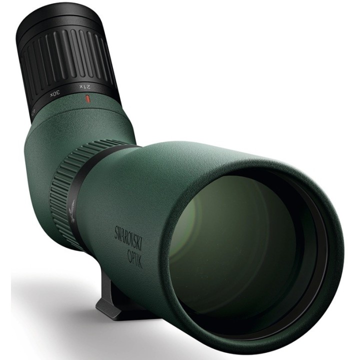 Longue vue Swarovski AT Endura 21-65x75