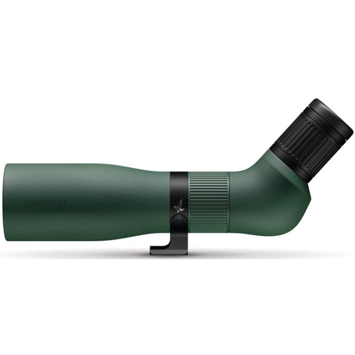 Longue vue Swarovski AT Endura 21-65x75