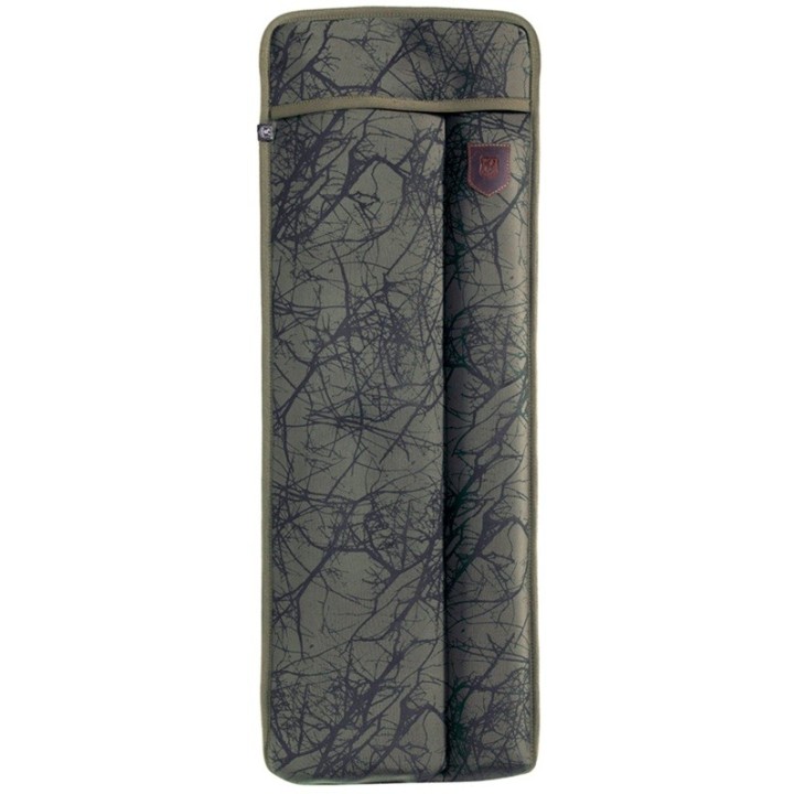 Fourreaux néoprène camo kaki - Kipplauf - Riserva