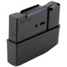 Chargeur Sauer 404 - 5coups - 9,3x62