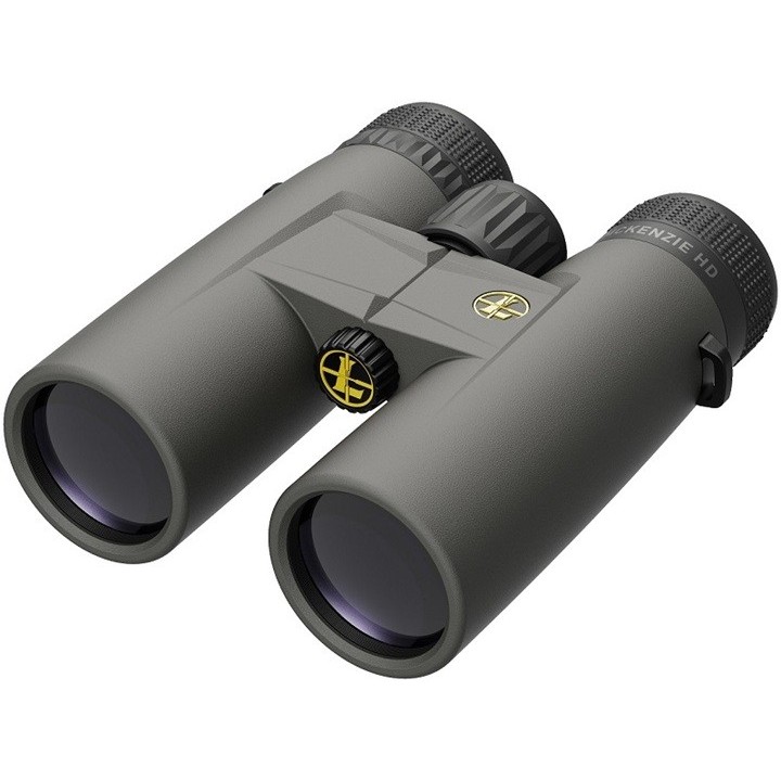 Leupold BX1 MCKENZIE HD - 10x42 - Shadow gray