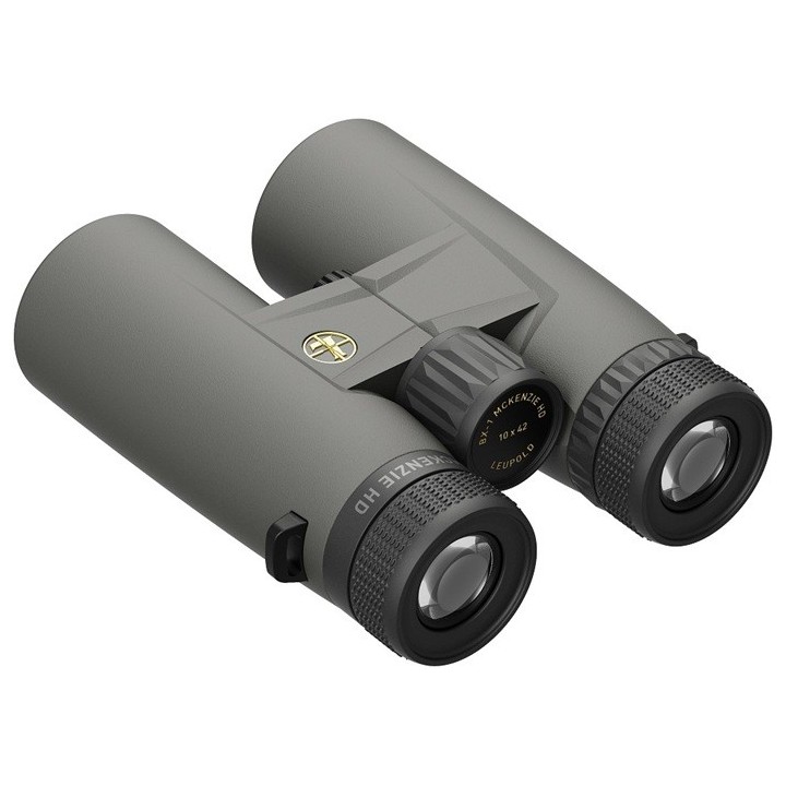 Leupold BX1 MCKENZIE HD - 10x42 - Shadow gray