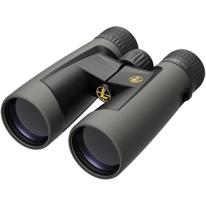 Leupold - BX-2 Alpine HD - 10x52 - Shadow gray