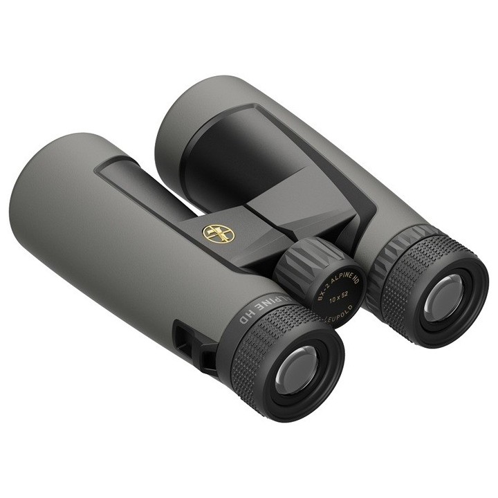Leupold - BX-2 Alpine HD - 10x52 - Shadow gray