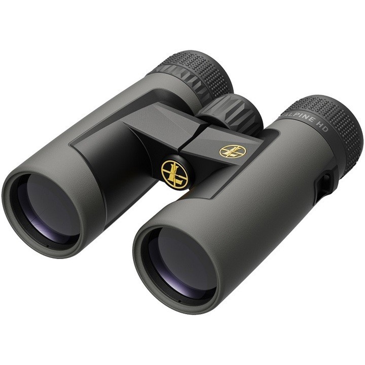 Leupold BX-2 Alpine HD - 10x42 - Shadow gray