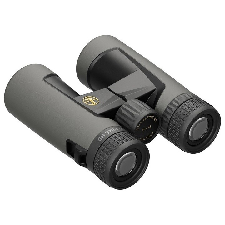 Leupold BX-2 Alpine HD - 10x42 - Shadow gray