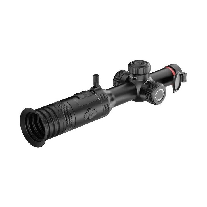 Guide Sensmart - lunette thermique Apex - F1.0 - TU425S