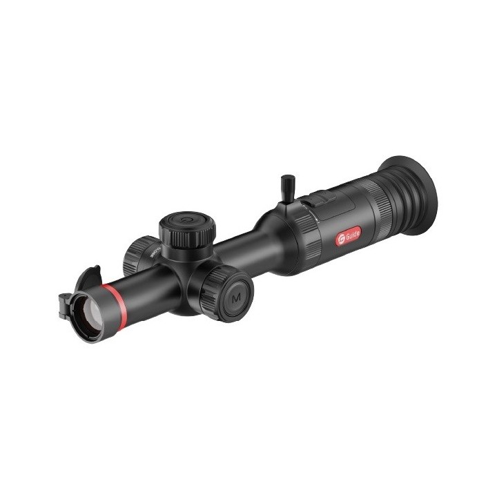 Guide Sensmart - lunette thermique Apex - F1.0 - TU425S