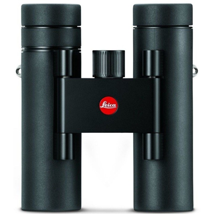 Leica Noctivid - 10x25 - noir