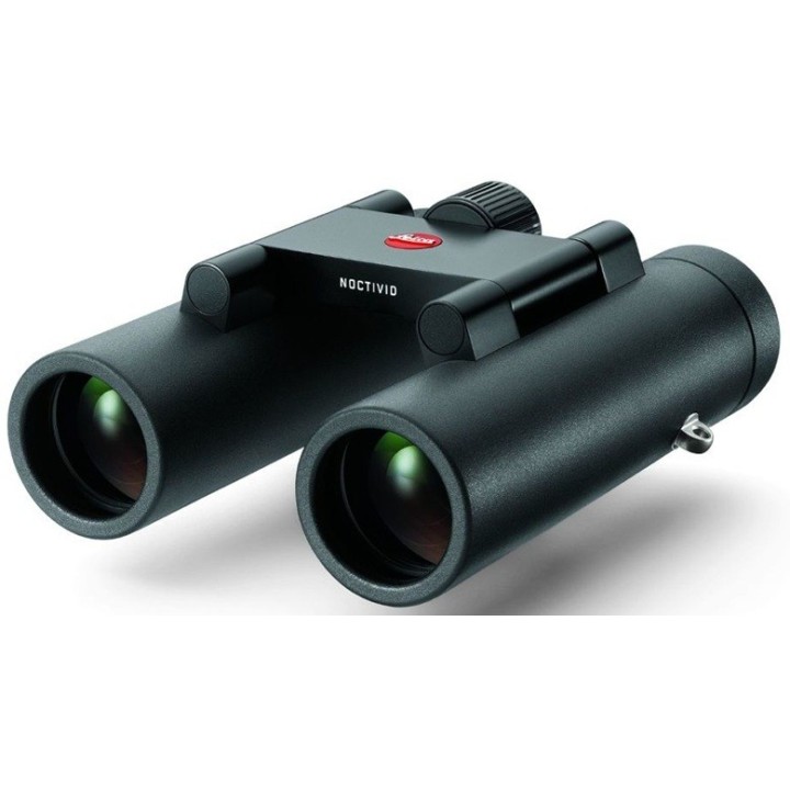 Leica Noctivid - 10x25 - noir