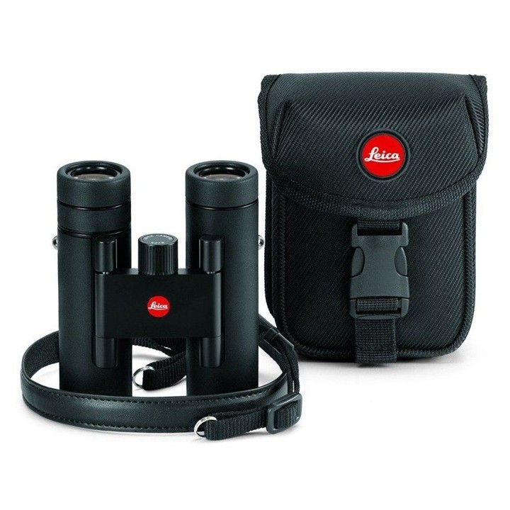 Leica Noctivid - 10x25 - noir