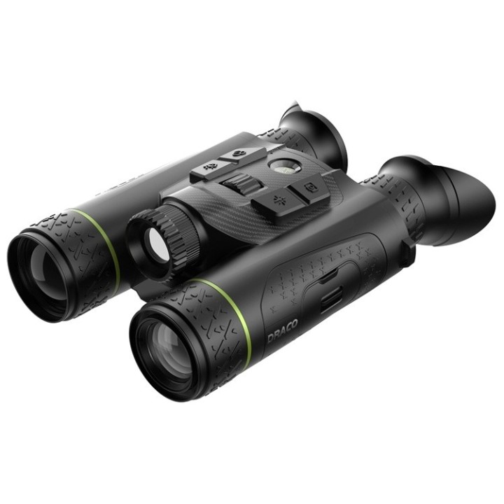 Pixfra Draco - D225N 4k - 1.300m