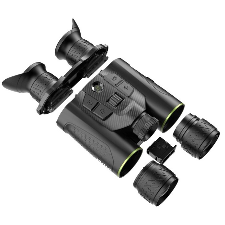 Pixfra Draco - D225N 4k - 1.300m