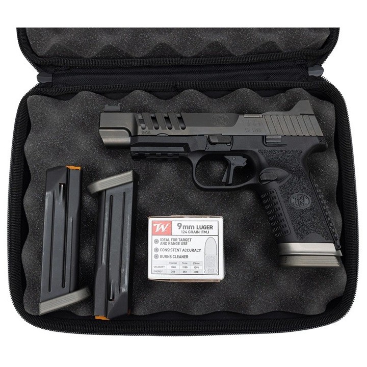 Pistol bag EVO - Browning - 32x24x10cm