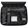 Pistol bag EVO - Browning - 32x24x10cm