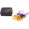Kit lunettes Compétition (x5) - Browning