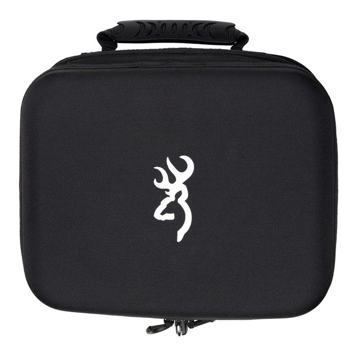 Pistol bag Haka - Browning - 31x27x11 cm