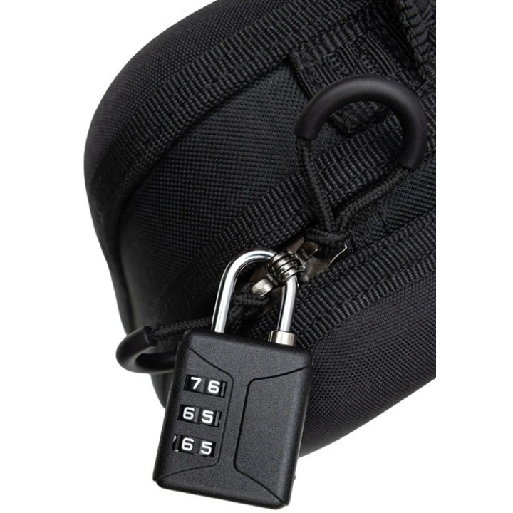 Pistol bag Haka - Browning - 31x27x11 cm