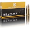 RWS ID Classique  8x57 JRS - 12,8 g - (x20)