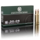KS pointe conique RWS 30.06SPRG - 10.7g - (x20)