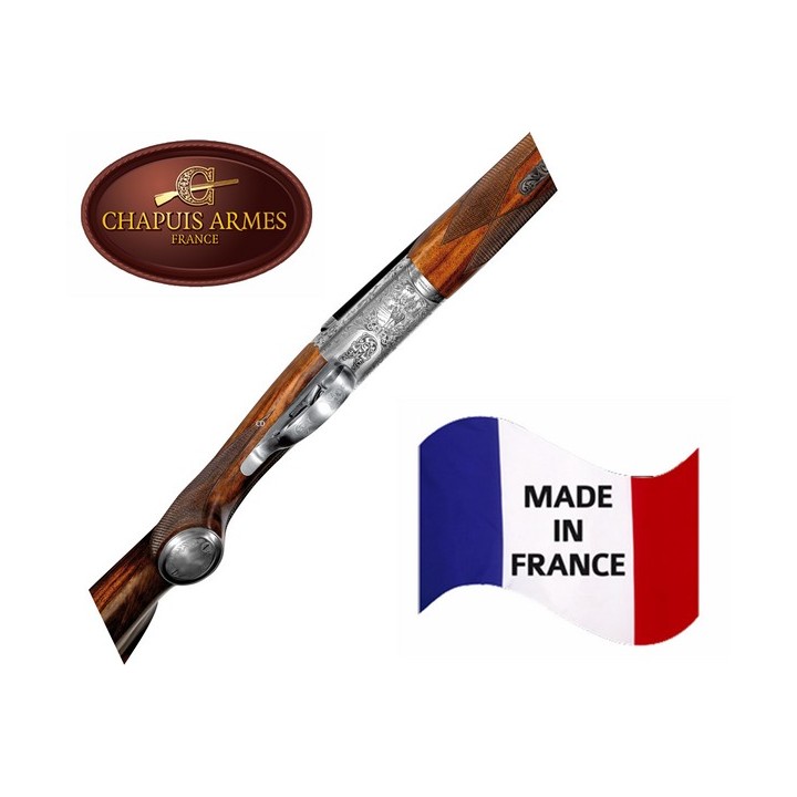 Chapuis - Express S12