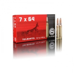 geco teilmantel 7x64-armurerie-steflo