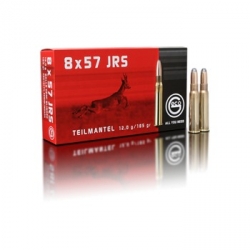 geco teilmantel 8x57 jrs-armurerie-steflo