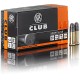 RWS - 22LR Club - (x50)