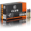 RWS - 22LR Club - (x50)