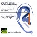 Protection auditive ALVIS MK4