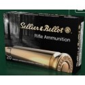 Sellier & Bellot - 8x64S - SPCE - 12,7g