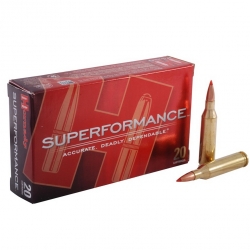 Hornady Superformance SST-armurerie-steflo