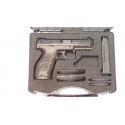 H&K-SFP9 - calibre 9 mm