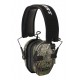 Walker\'s - Razor 360° camo - casque électronique