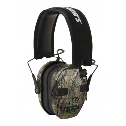 Walker's - Razor 360° camo - casque électronique