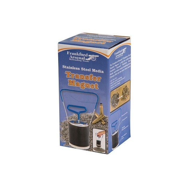 Media Transfert Magnet