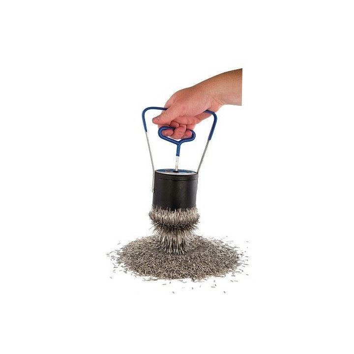 Media Transfert Magnet