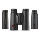 Leica Trinovid avec harnais