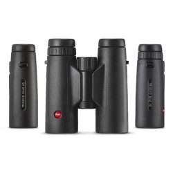 Leica Trinovid 10x42 HD (avec harnais)