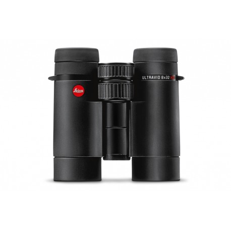 Leica - Ultravid - 8x32 HD-Plus